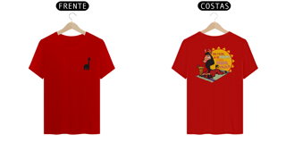 Nome do produtoT-shirt Kuzco – 