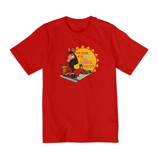 Nome do produtoCamiseta Infantil Kuzco – 