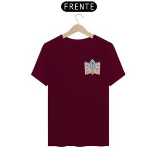 Nome do produtoCamiseta Princesa Bela - Estampa Exclusiva Geek | 100% Algodão | CVS