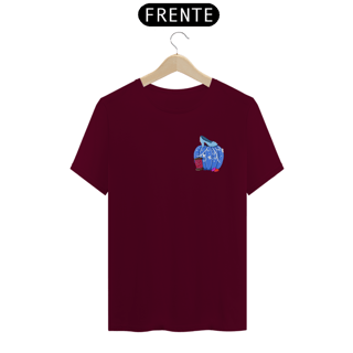 Nome do produtoCamiseta Princesa Cinderela - Estampa Exclusiva Geek | 100% Algodão | CVS