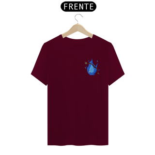 Nome do produtoCamiseta Princesa Merida - Estampa Exclusiva Geek | 100% Algodão | CVS
