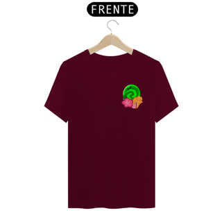 Nome do produtoCamiseta Princesa Moana - Estampa Exclusiva Geek | 100% Algodão | CVS