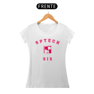 Nome do produto Babylook SPTech SIS