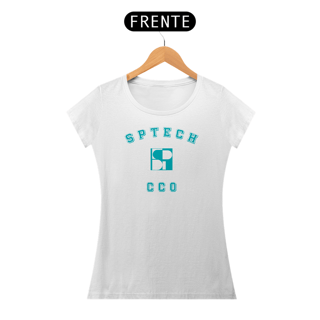 Nome do produto Babylook SPTech CCO
