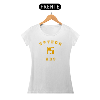 Nome do produto Babylook SPTech ADS