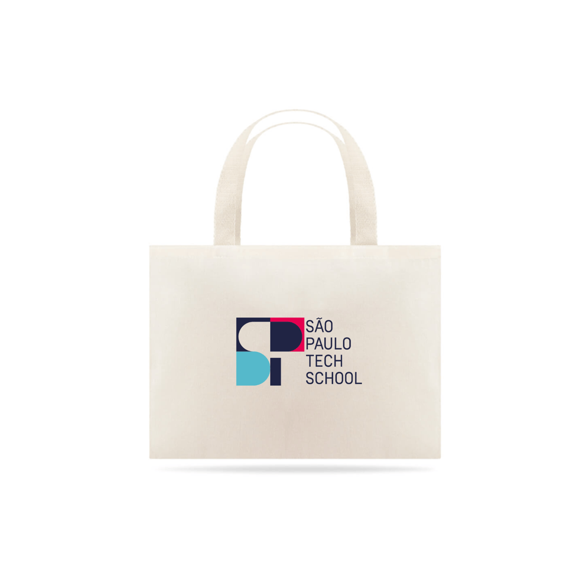 Nome do produto: Ecobag SPTech