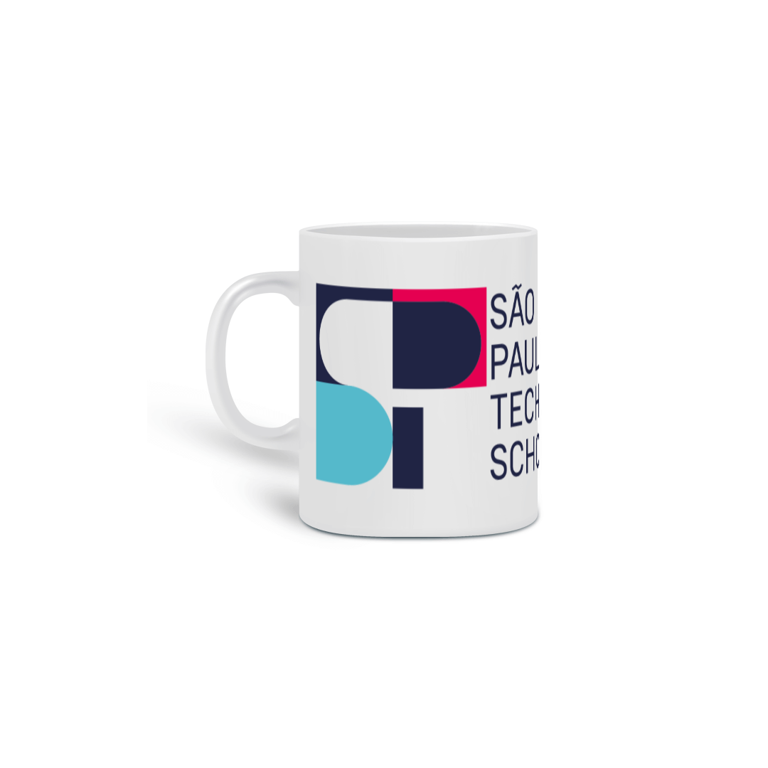 Nome do produto: Caneca SPTech
