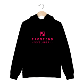 Nome do produto Moletom Canguru SPTech Frontend