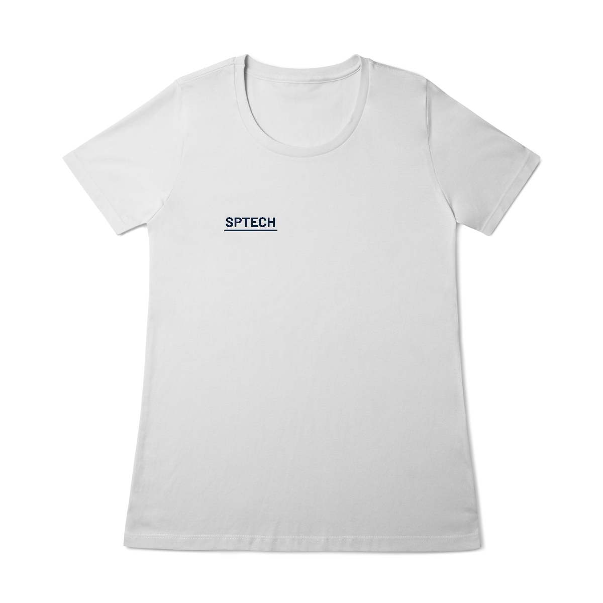 Nome do produto: Baby Look SPTECH