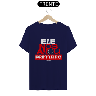 Nome do produto Camiseta Masculina 