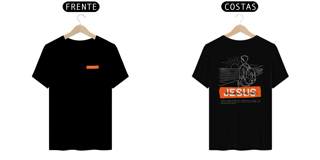 Nome do produto Camiseta Masculina Clássica 