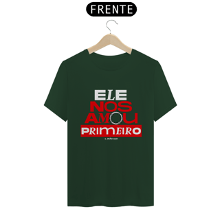 Nome do produto Camiseta Masculina 