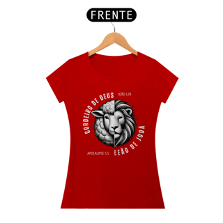 Nome do produto Camiseta Feminina 