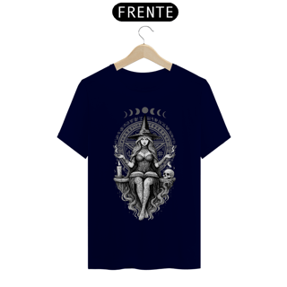 Nome do produto Camiseta Guardiã Arcana