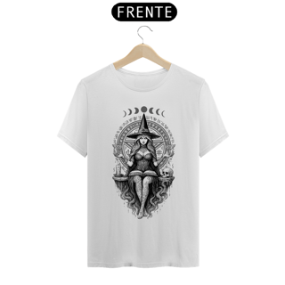 Nome do produto Camiseta Guardiã Arcana
