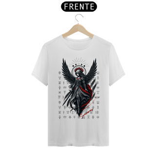 Nome do produto Camiseta Semíramis (Unissex)