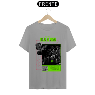 Nome do produto Camiseta Álbum Selva de Pedra #1