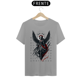 Nome do produto Camiseta Semíramis (Unissex)