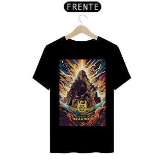 Nome do produto Camiseta do Novo Império Marduk (Unissex)