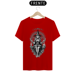 Nome do produto Camiseta Guardiã Arcana