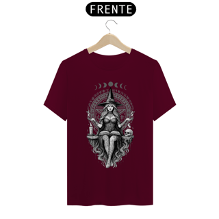 Nome do produto Camiseta Guardiã Arcana