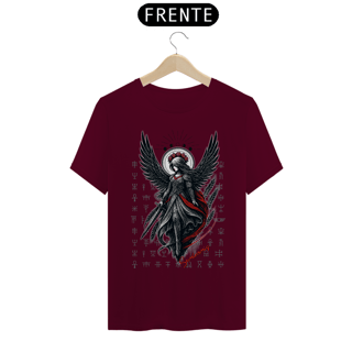 Nome do produto Camiseta Semíramis (Unissex)