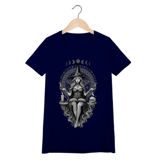 Nome do produto Camiseta Guardiã Arcana (Baby Long)