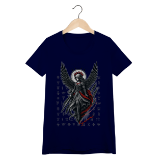 Nome do produto Camiseta Semíramis (Baby Long)