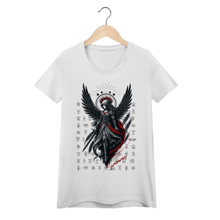 Nome do produto Camiseta Semíramis (Baby Long)
