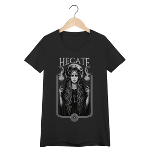 Nome do produto Camiseta Hecate (Baby Long)