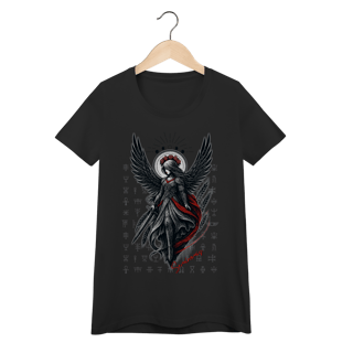 Nome do produto Camiseta Semíramis (Baby Long)