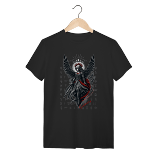 Nome do produto Camiseta Semíramis Escura (Unissex)