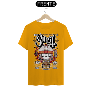 Nome do produto Camiseta - Funko Pop Ghost