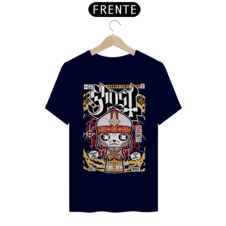 Nome do produto Camiseta - Funko Pop Ghost