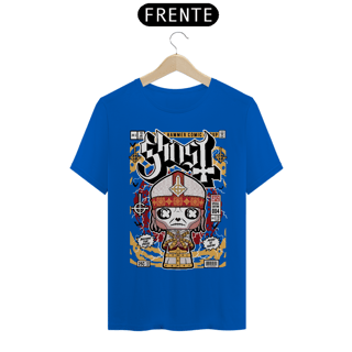 Nome do produto Camiseta - Funko Pop Ghost