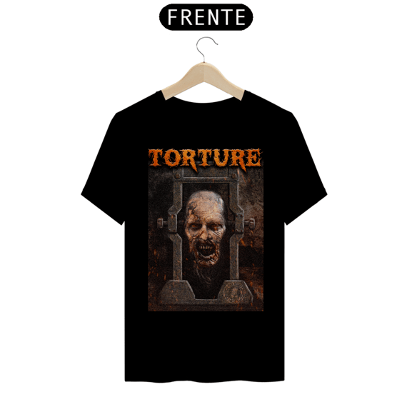 Camiseta - Torture