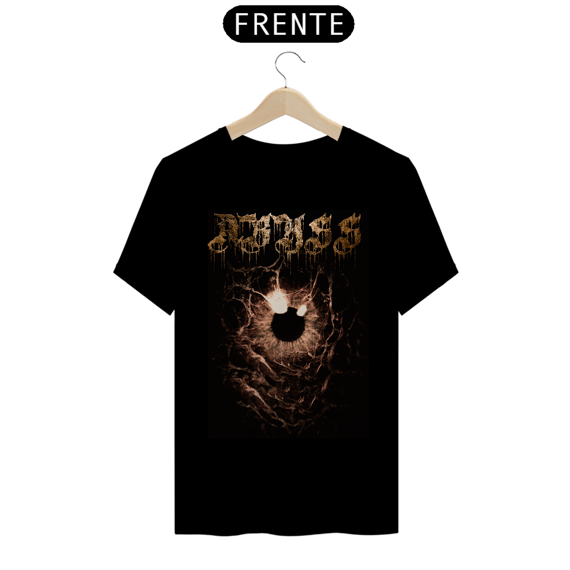 Camiseta - Abyss