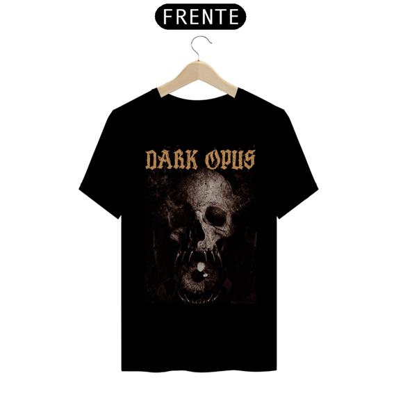 Camiseta - Dark Opus