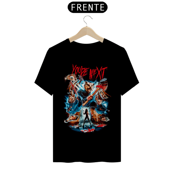 Camiseta - You