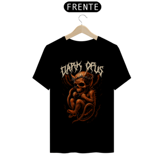 Nome do produto Camiseta - Devil Baby