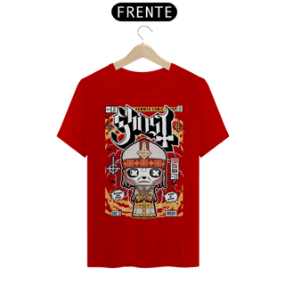 Nome do produto Camiseta - Funko Pop Ghost