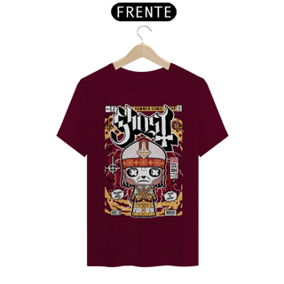 Nome do produto Camiseta - Funko Pop Ghost