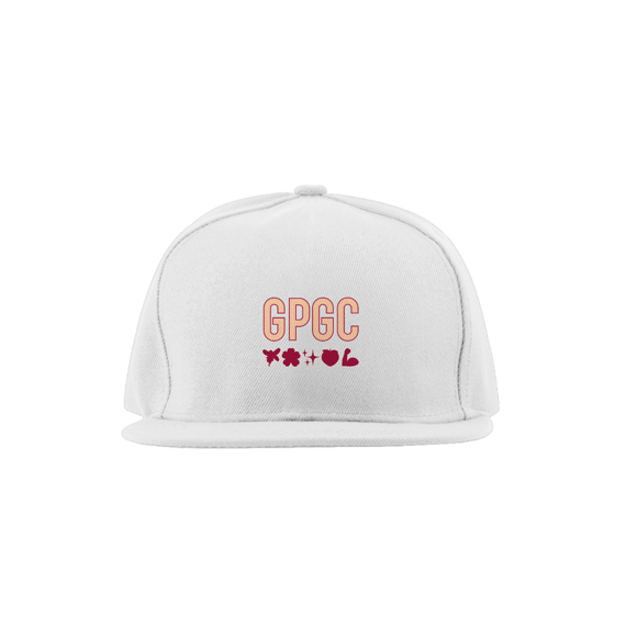 Boné GPGC