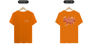 Nome do produtoMuscle paty laranja