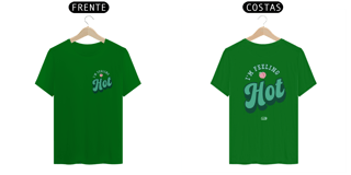 Nome do produtoFeeling hot verde