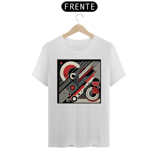 Nome do produto Fusão Abstrata