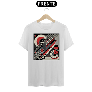 Nome do produto Fusão Abstrata