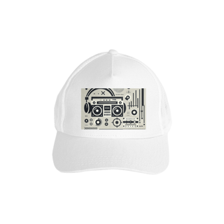 Nome do produto Essência do Hip Hop