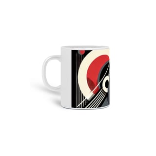 Nome do produto Fusão Abstrata
