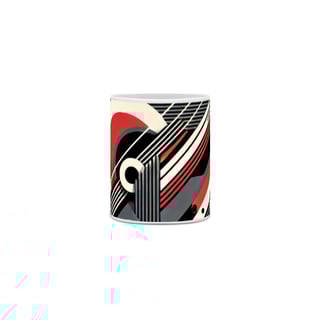Nome do produto Fusão Abstrata